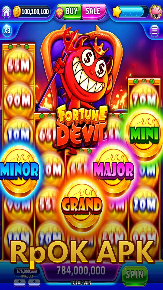 RpOK APK