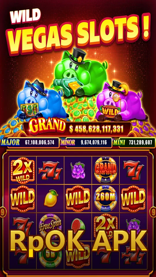 RpOK APK
