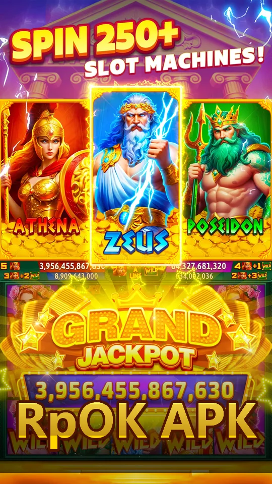 RpOK APK