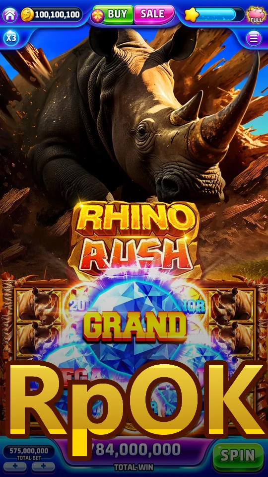 RpOK screenshot