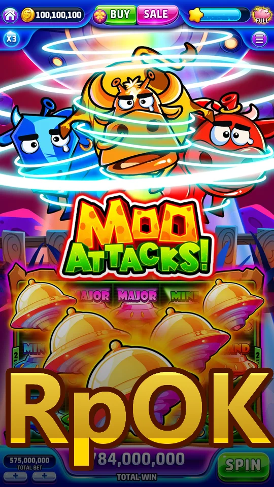 RpOK screenshot