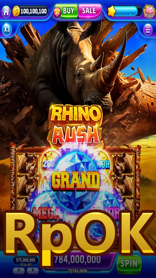 RpOK screenshot