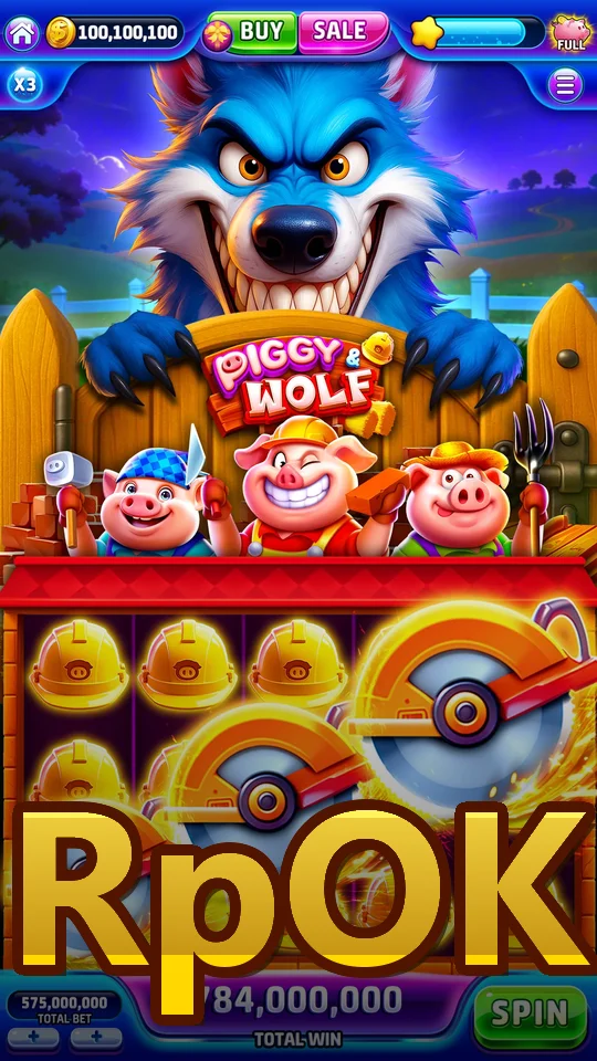 RpOK screenshot